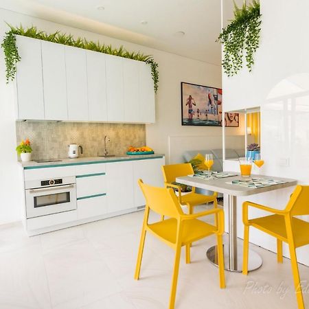 Casa Ricardo Coast Apartment Морро-дель-Хабле Екстер'єр фото