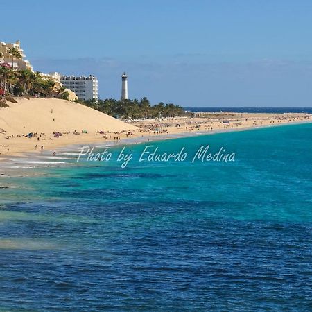 Casa Ricardo Coast Apartment Морро-дель-Хабле Екстер'єр фото