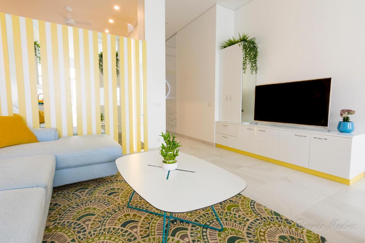 Casa Ricardo Coast Apartment Морро-дель-Хабле Екстер'єр фото
