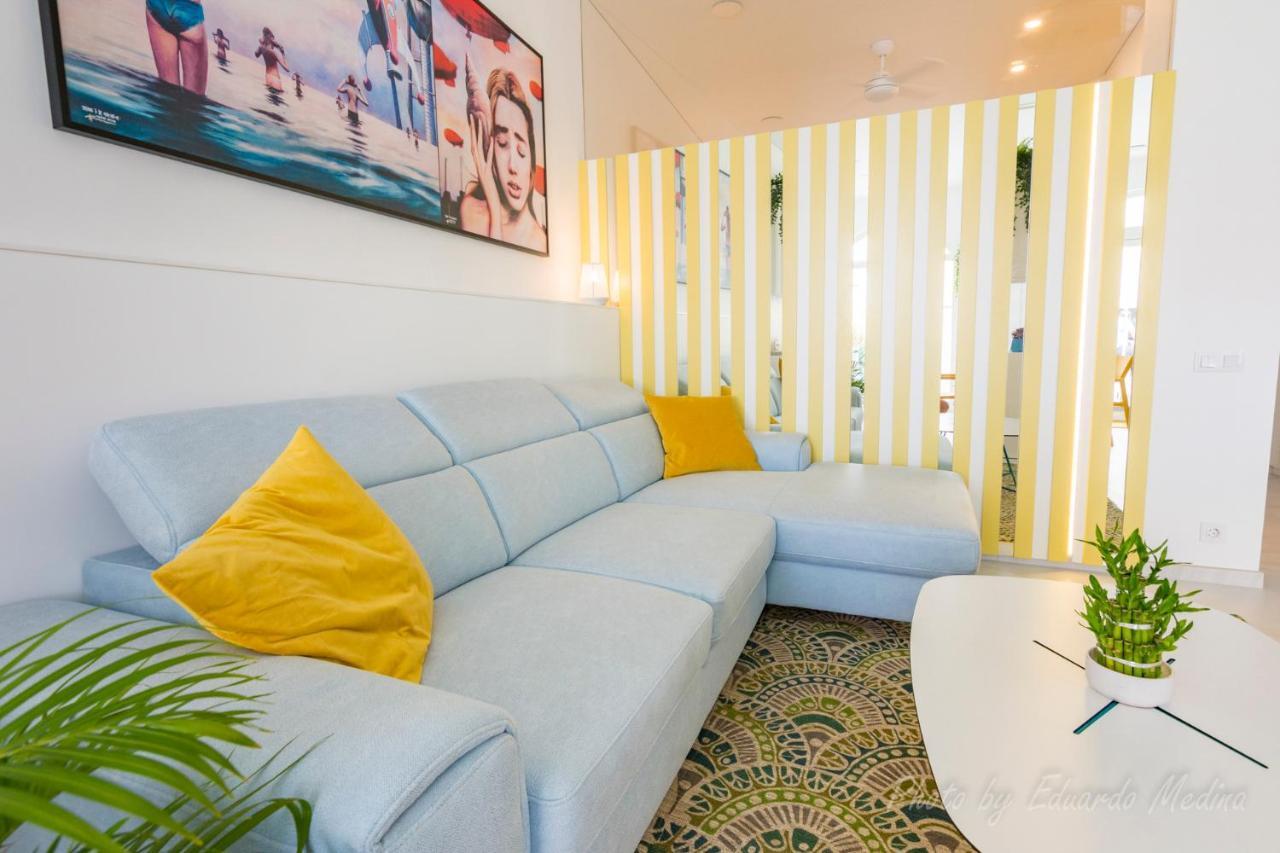Casa Ricardo Coast Apartment Морро-дель-Хабле Екстер'єр фото