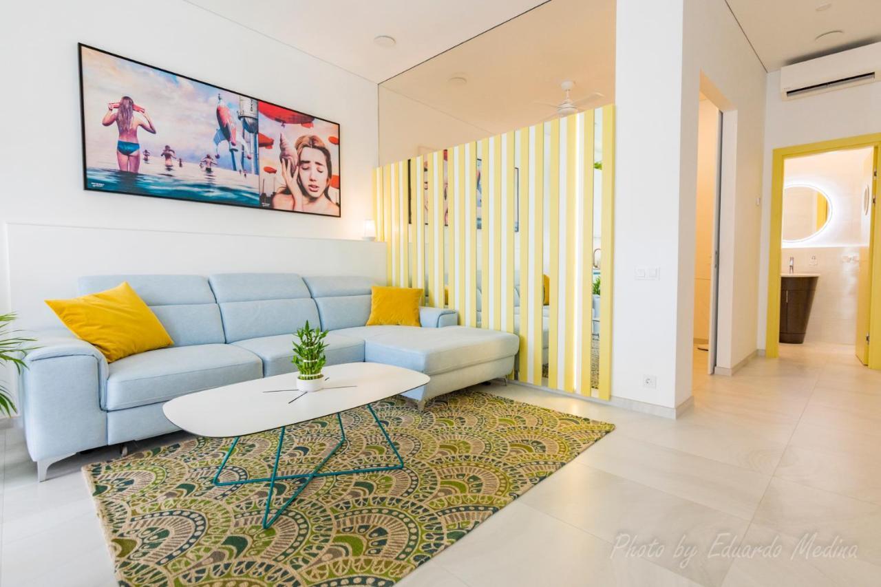 Casa Ricardo Coast Apartment Морро-дель-Хабле Екстер'єр фото