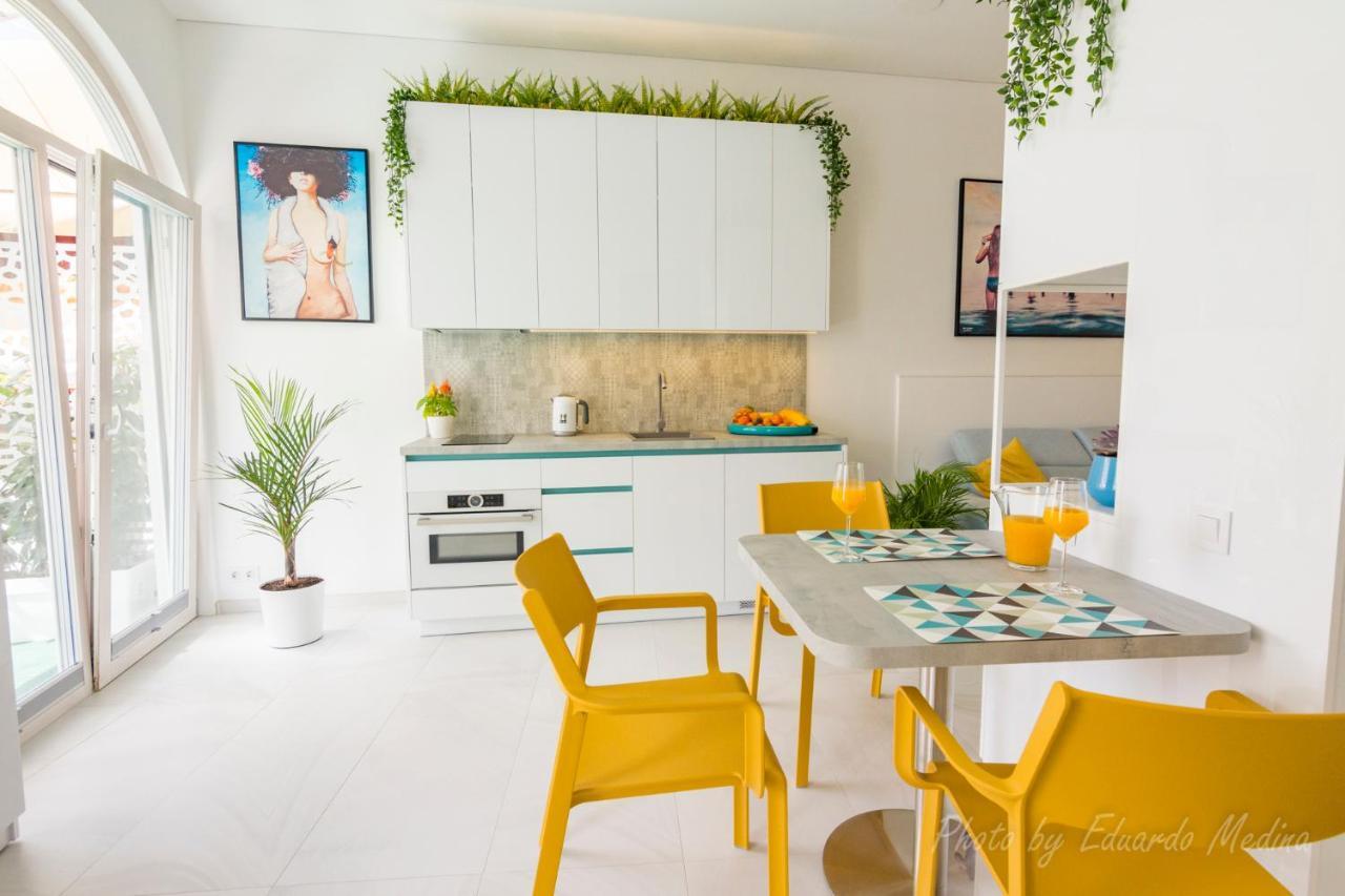 Casa Ricardo Coast Apartment Морро-дель-Хабле Екстер'єр фото