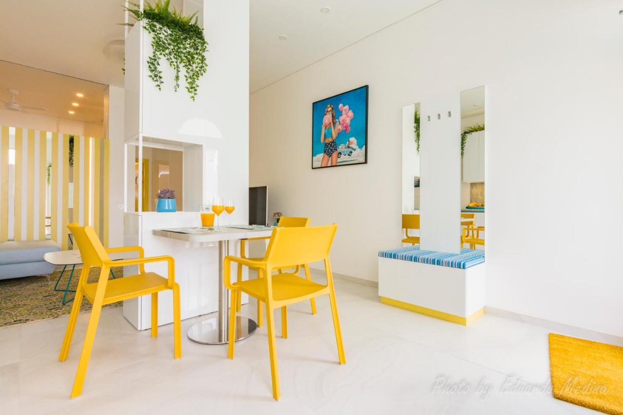 Casa Ricardo Coast Apartment Морро-дель-Хабле Екстер'єр фото