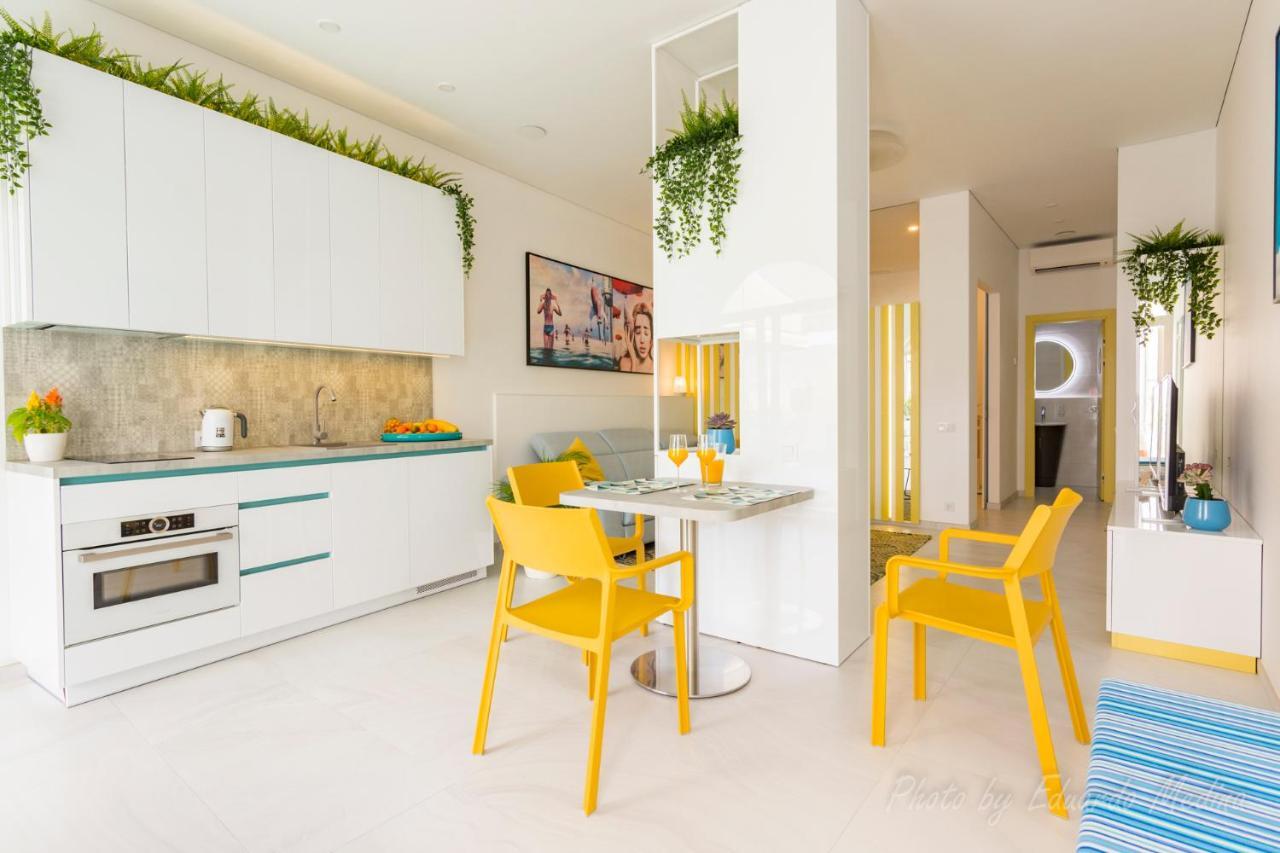 Casa Ricardo Coast Apartment Морро-дель-Хабле Екстер'єр фото