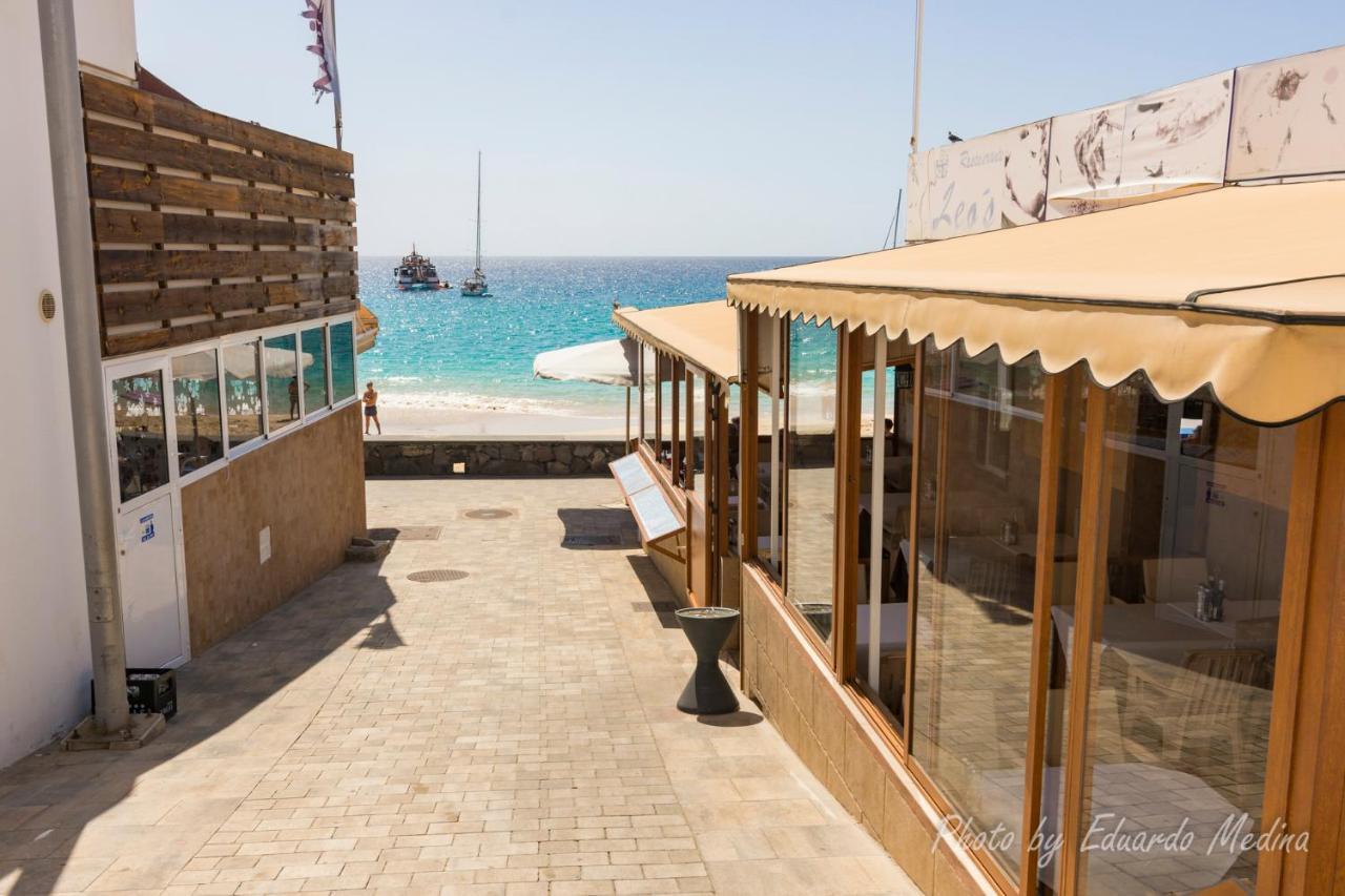Casa Ricardo Coast Apartment Морро-дель-Хабле Екстер'єр фото