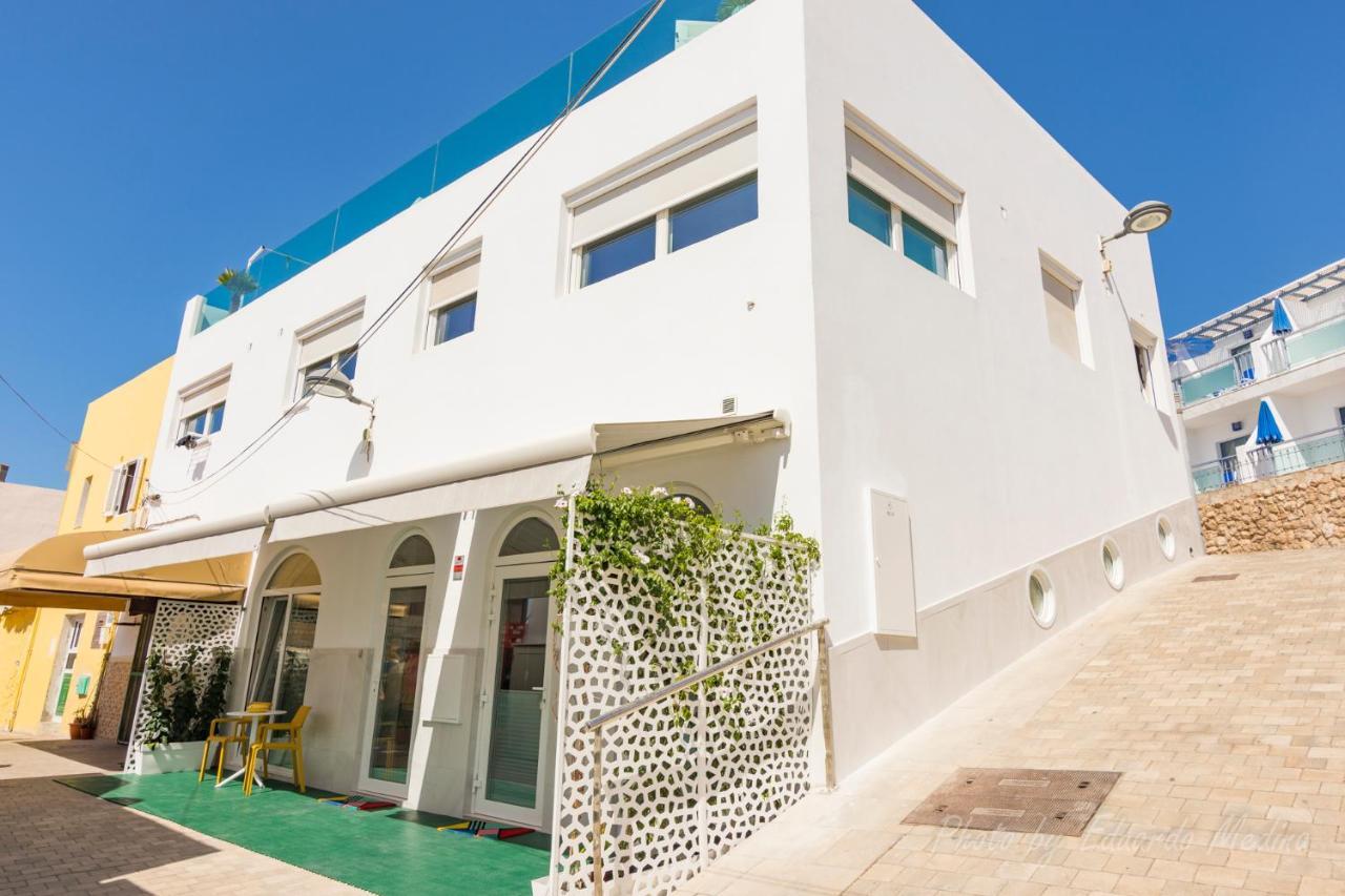 Casa Ricardo Coast Apartment Морро-дель-Хабле Екстер'єр фото