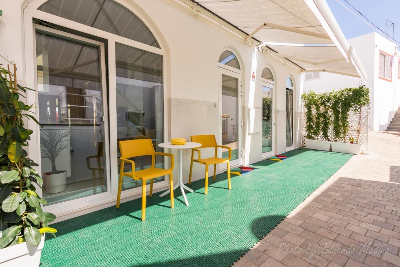 Casa Ricardo Coast Apartment Морро-дель-Хабле Екстер'єр фото