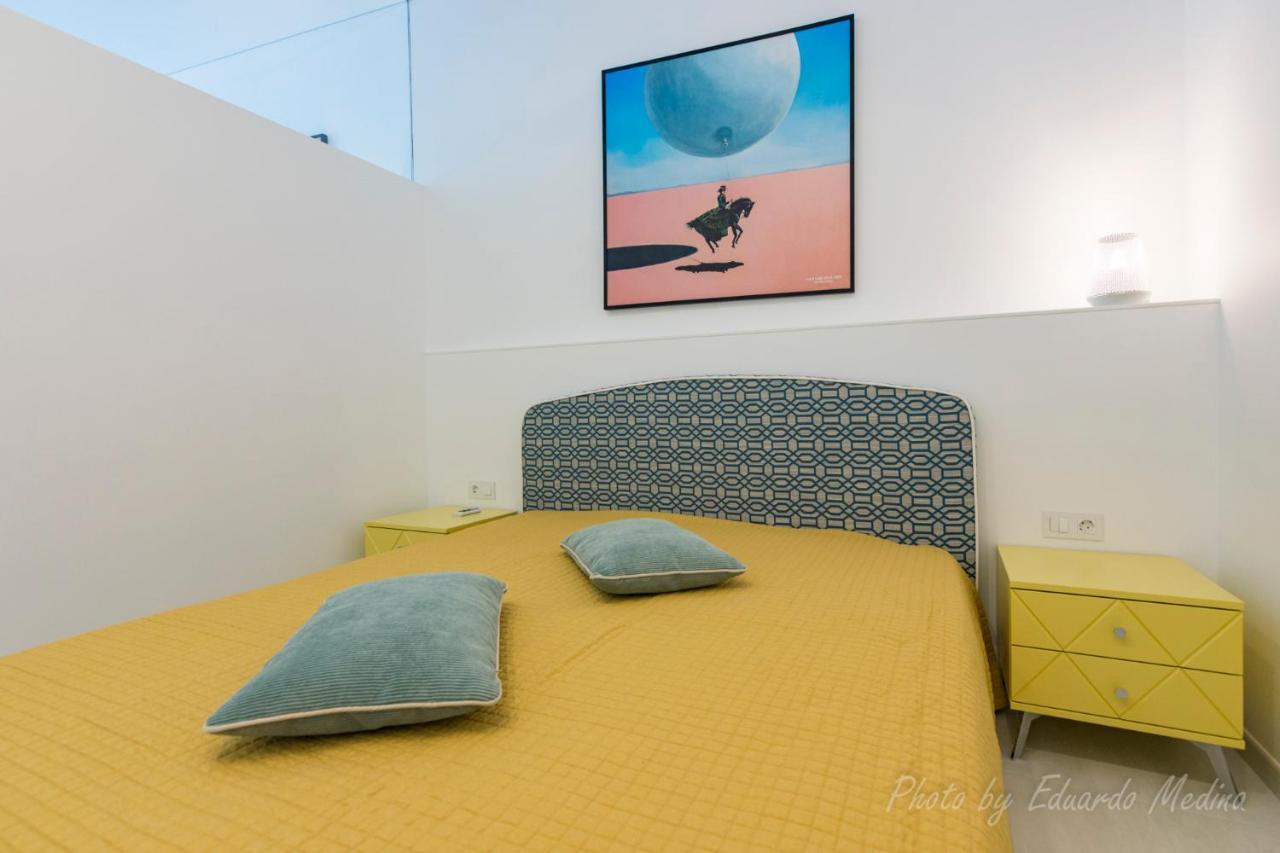 Casa Ricardo Coast Apartment Морро-дель-Хабле Екстер'єр фото