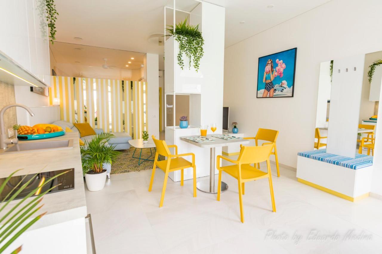 Casa Ricardo Coast Apartment Морро-дель-Хабле Екстер'єр фото