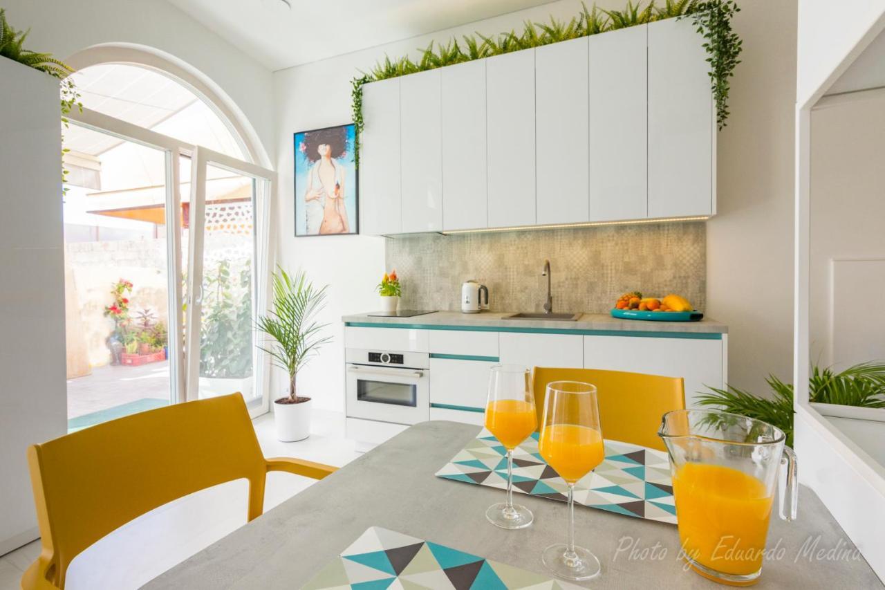 Casa Ricardo Coast Apartment Морро-дель-Хабле Екстер'єр фото