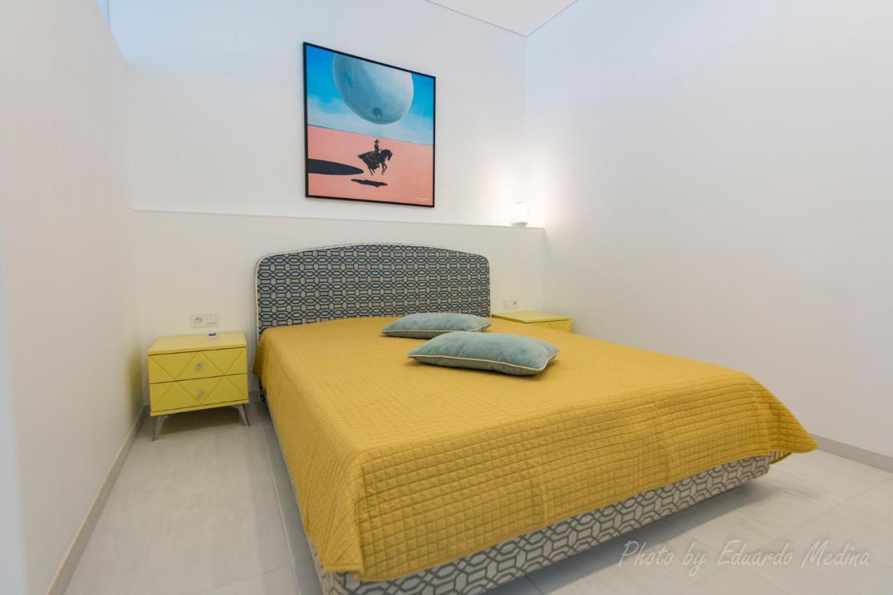 Casa Ricardo Coast Apartment Морро-дель-Хабле Екстер'єр фото