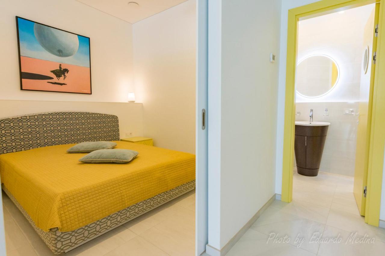Casa Ricardo Coast Apartment Морро-дель-Хабле Екстер'єр фото