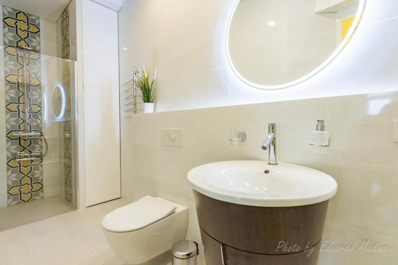 Casa Ricardo Coast Apartment Морро-дель-Хабле Екстер'єр фото