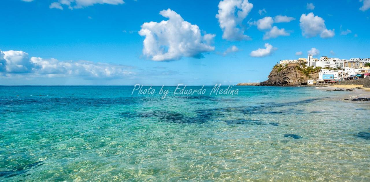 Casa Ricardo Coast Apartment Морро-дель-Хабле Екстер'єр фото