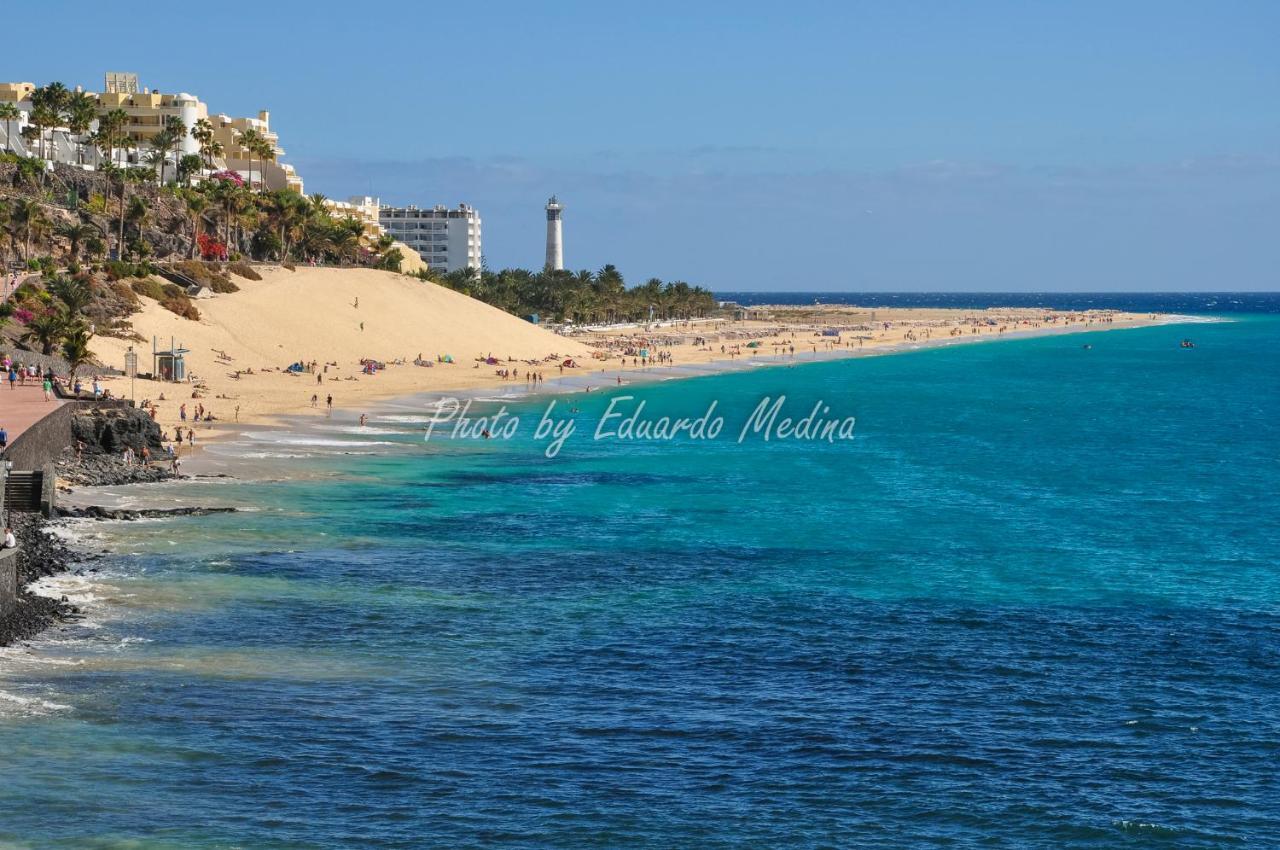 Casa Ricardo Coast Apartment Морро-дель-Хабле Екстер'єр фото