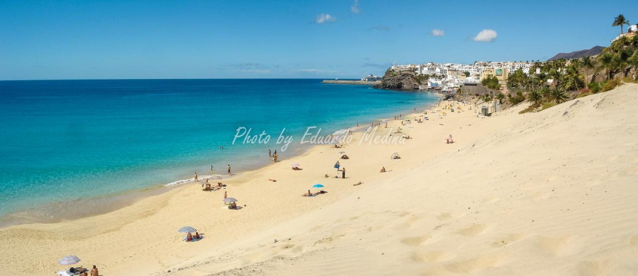 Casa Ricardo Coast Apartment Морро-дель-Хабле Екстер'єр фото